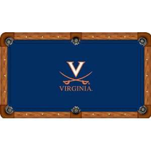  Virginia Billiard Table Felt   Recreational Electronics