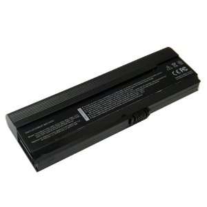 Li ion, 11.10V, [7800mAh] Extended Replacement Laptop Battery for Acer 