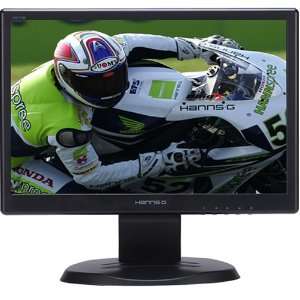   17 Widescreen LCD TFT Display Monitor
