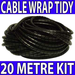 item title cable wrap tidy expansion range 4 8mm 50mm od size 7mm 