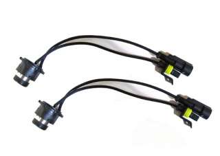 Aftermarket HID Bulbs Adapters For OEM D2S D2R Ballast  