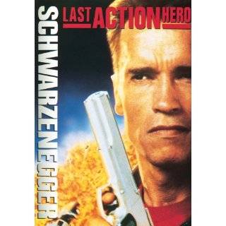    Arnold Schwarzenegger   Feature Film action/Adventure / Movies & TV