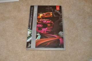 Adobe Creative Suite 5 Master Collection Software  