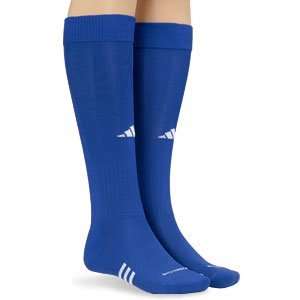  Adidas Mens ClimaLite FORMOTION Elite Socks Cobalt/White 