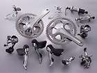 New Shimano 105 5700 Group Set   Complete Factory Kit w/cables 