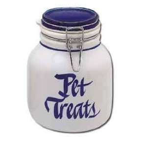  Pet Treats Air Tight Canister