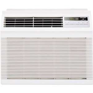 com 10,000 BTU Library Quiet Remote Control Mid Size Air Conditioner 