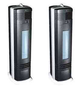 air purifier ionic ionizer pro uv breeze  