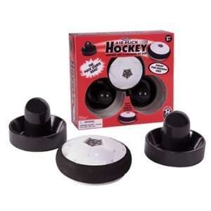  Schylling Air Puck Tabletop Hockey Toys & Games
