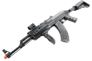 SRC AK47 Airsoft Electric Gun Tactical SR47 Series  
