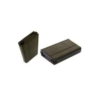  Echo1 M14 400 Round High Cap Airsoft Magazine Sports 