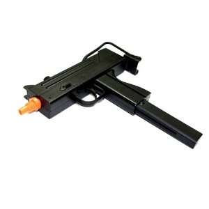   Airsoft Full Size M11A1 Tactical Heavyweight SMG