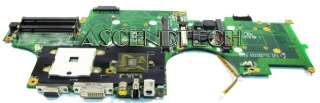 ALIENWARE M9700 DVI MOTHERBOARD 40GAB0400 D900 W830 DA3  