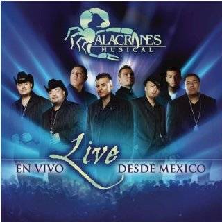 Alacranes Musical