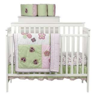 Tiddliwinks Ladybug 3 pc. Bed Set.Opens in a new window