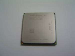 AMD Athlon 64 3400+ CPU Processor ADA3400DAA4BY 939  