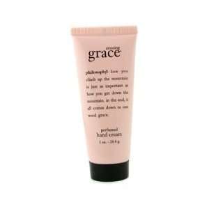 Amazing Grace Perfumed Hand Cream