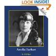  biography of amelia earhart Books