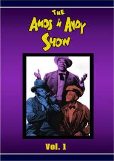 AMOS AND ANDY NEW COMPLETE SERIES 76 EPISODE DVD SET  