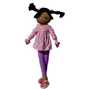   Dolls  Casual African American Lifesize Rag Doll 43 Toys & Games