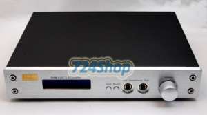 YULONG D100 DAC ANALOG CONVERTER AMP DIGITAL amplifiers  