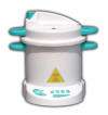 AUTOCLAVE HOTSTEAM STERILIZER (FDA APPROVED)  