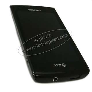   GALAXY S SGH   I897 ANDROID SMARTPHONE AT&T 635753484410  