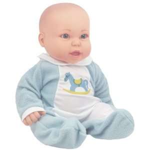  Anatomically Correct Baby Boy Doll (Light) Toys & Games