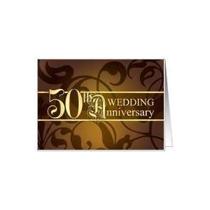  50th Anniversary Party Invitations Card Health & Personal 