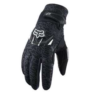  Fox Racing Antifreeze Gloves