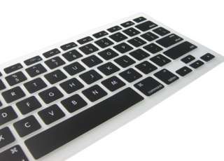 Keyboard Cover Skin For Apple iMAC Macbook AIR 13 M321  