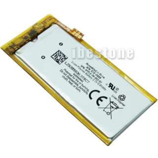 NEW BATTERY FOR APPLE IPOD NANO 4G 4 G 4RD 4TH GEN TOOL  