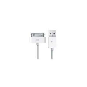   Cable (White) for Apple ipod cell phone Cell Phones & Accessories