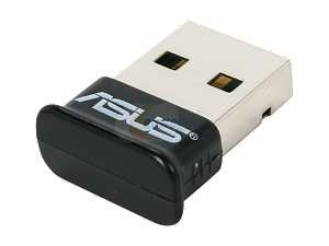    ASUS USB BT211 Mini Bluetooth Dongle USB 2.0