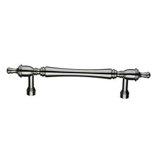 Top Knobs Somerset Finial Appliance Pull  