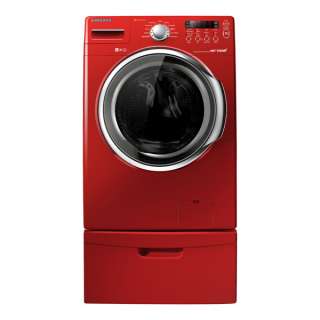 Samsung WF331ANR 27in Front Load Washer   