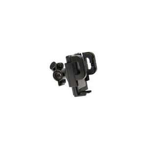  Black Bicycle Mount Holder for Ipod apple Cell Phones & Accessories