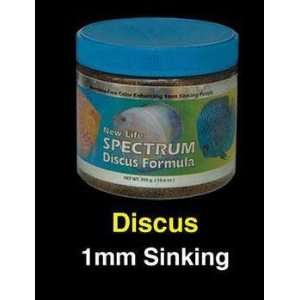  Top Quality Spectrum Discus Formula Sinking 150gm Pet 
