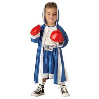 Toddlers Everlast Boxer Costume.Opens in a new window