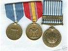   Insignia and Ribbon Bar kit items in Medals USA 