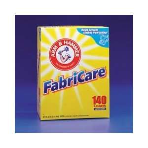  Fabricare Laundry Detergent & Baking Soda Deodorizer 