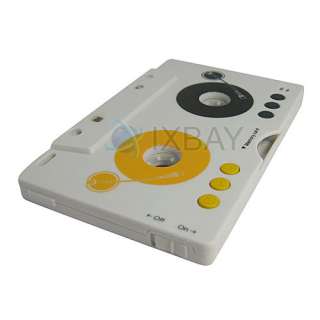   tape player sd card cassette adapter for car  portable  player