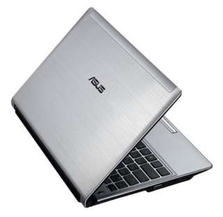 Big Savings on   ASUS UL30A A2 Thin and Light 13 3 Inch Silver Laptop 