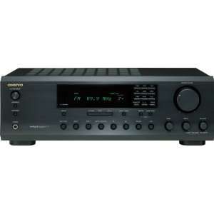 Onkyo TX 8255 Stereo Receiver Ampli Tuner Home Theater AS IS  