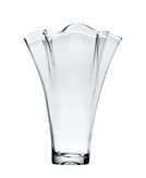    Lenox Vase Organics Ruffle Centerpiece  