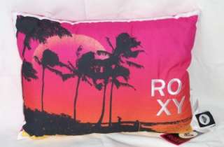 Roxy Vibe New 9 Piece Queen Duvet Cover With Shams, Sheet Set & 2 