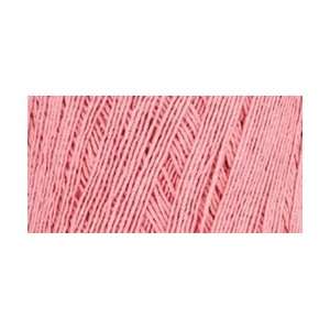  Aunt Lydias Bamboo Crochet Thread Size 10 Coral 148 275 