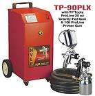 TP Tools SHOWTIME HVLP Turbine Paint Sprayer #TP 90PLX