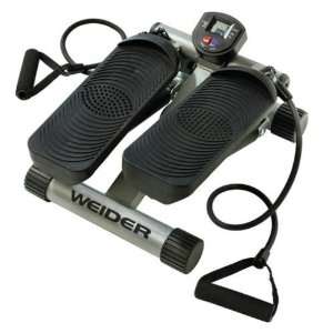   WTMS08 Weider WTMS08 Mini Stepper with Counter