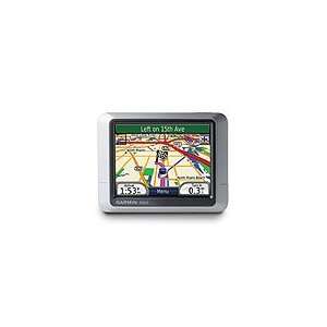  Garmin Nuvi200 GPS
